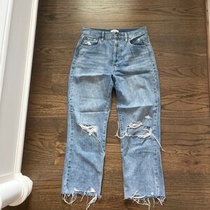 Pistola jeans